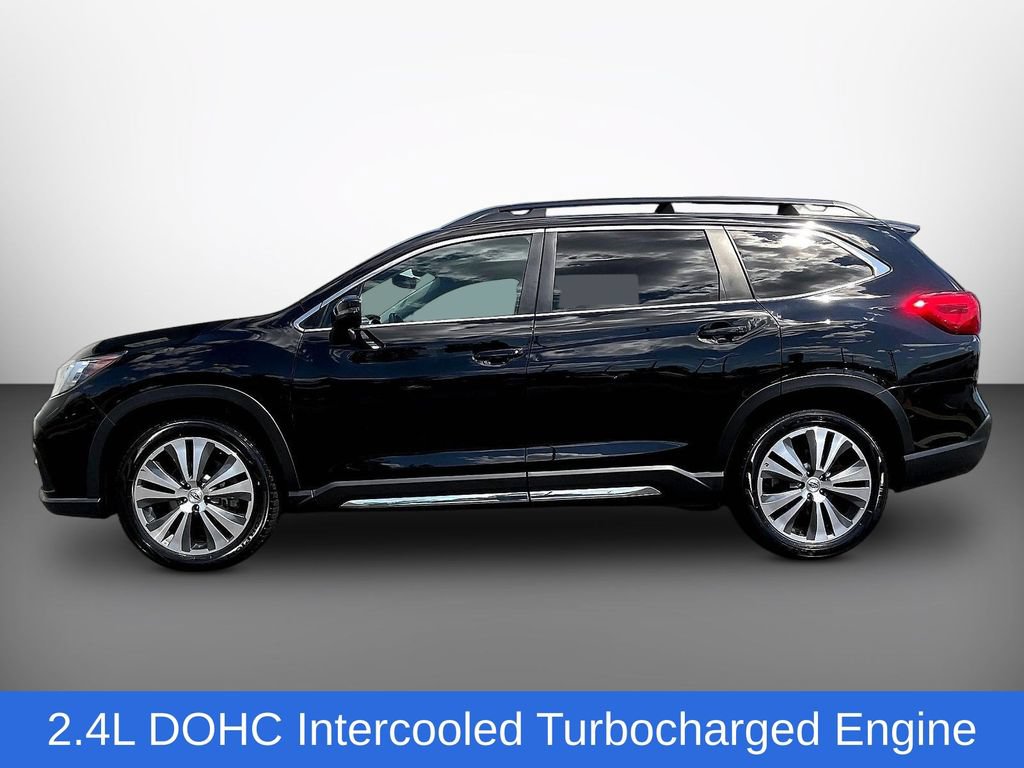 Used 2019 Subaru Ascent Limited AWD/4WD image 4