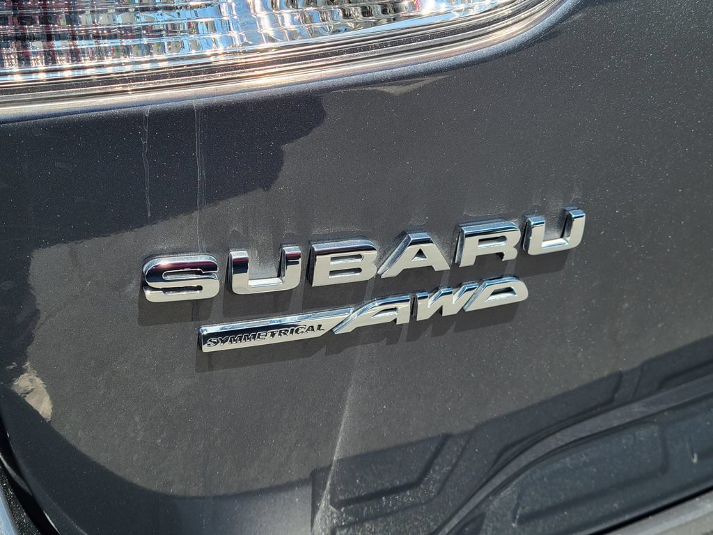 Used 2023 Subaru Forester Limited w/ Popular Package #2 AWD/4WD image 23