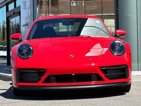 Used 2023 Porsche 911 Carrera GTS RWD image 11