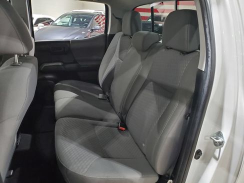 Used 2023 Toyota Tacoma SR5 RWD image 20