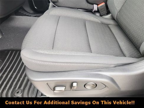 New 2026 GMC Sierra 1500 Elevation image 18