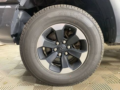 Used 2020 RAM 1500 Rebel w/ Level 2 Equipment Group AWD/4WD image 33