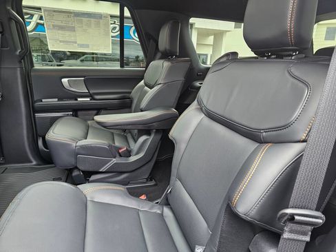 New 2026 Ford Expedition Tremor AWD/4WD image 10