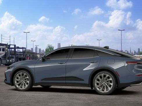 New 2026 Toyota Crown Limited image 5