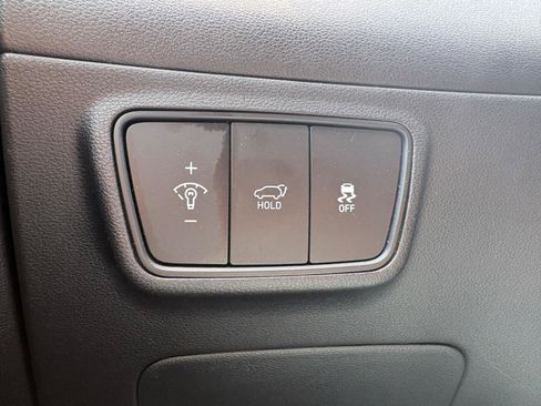 Used 2023 Hyundai Tucson SEL w/ Convenience Package FWD image 27