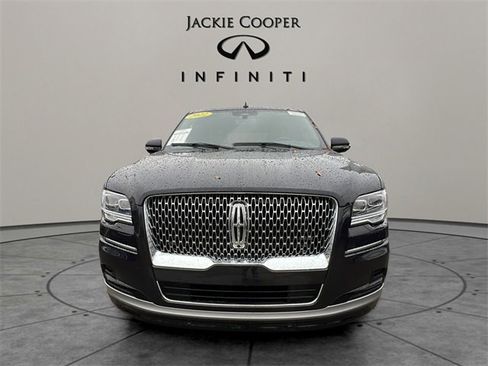 Used 2022 Lincoln Navigator Reserve image 8