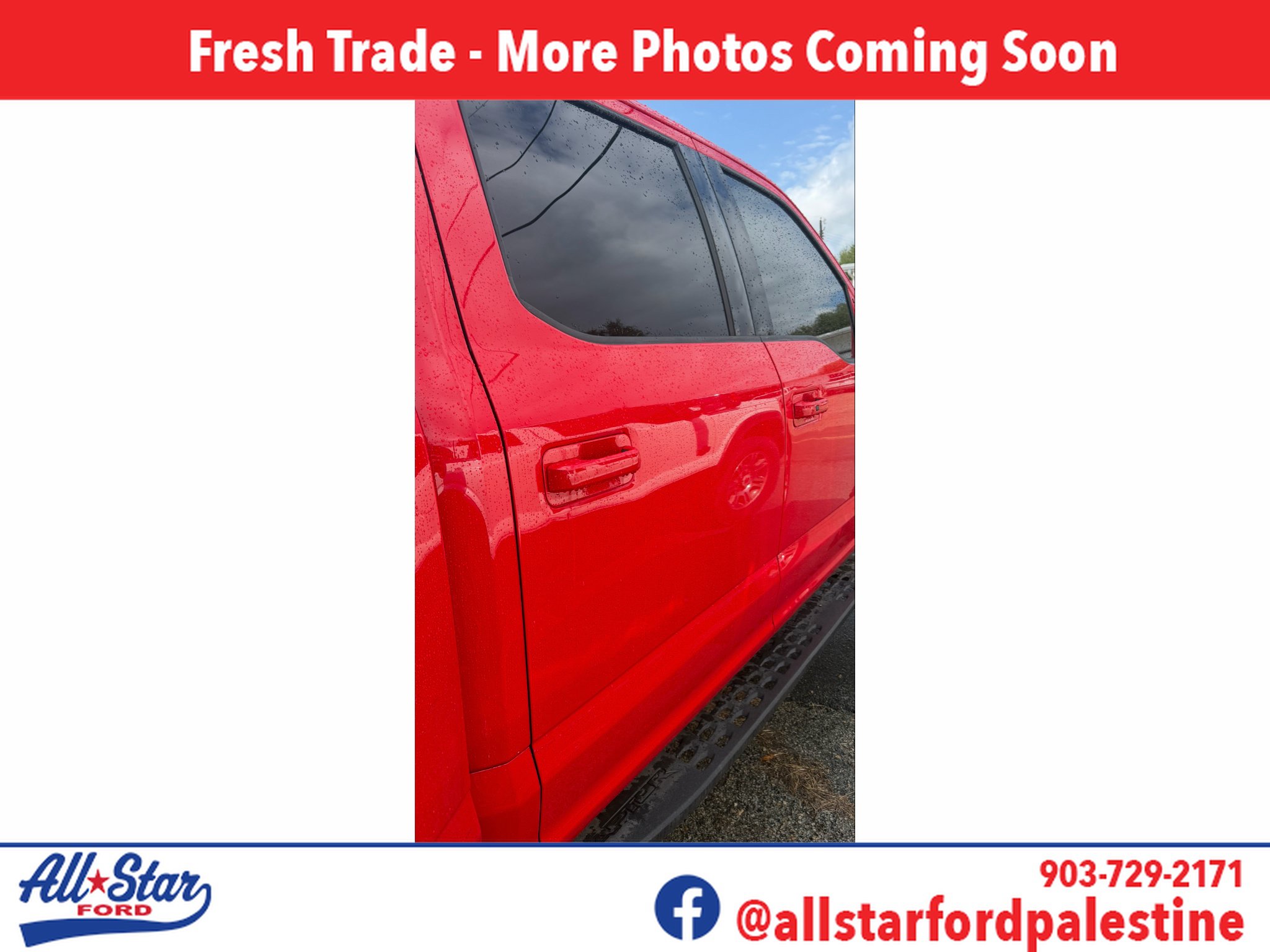 Used 2018 Ford F150 Raptor w/ Equipment Group 802A Luxury AWD/4WD image 1