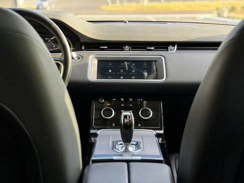 Used 2021 Land Rover Range Rover Evoque S image 60
