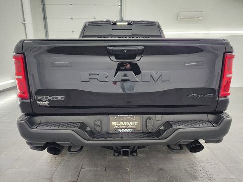 Used 2026 RAM 1500 RHO w/ RHO Level 1 Equipment Group image 31