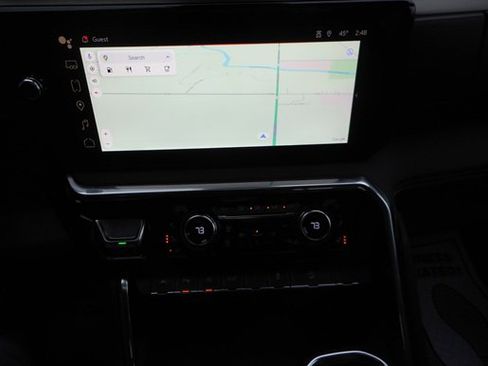 New 2026 GMC Sierra 1500 Denali image 15