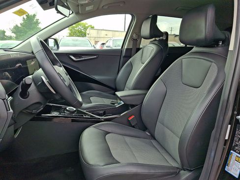 Used 2023 Kia Niro Wind FWD image 13