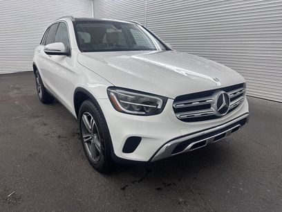 Used 2020 Mercedes-Benz GLC 300