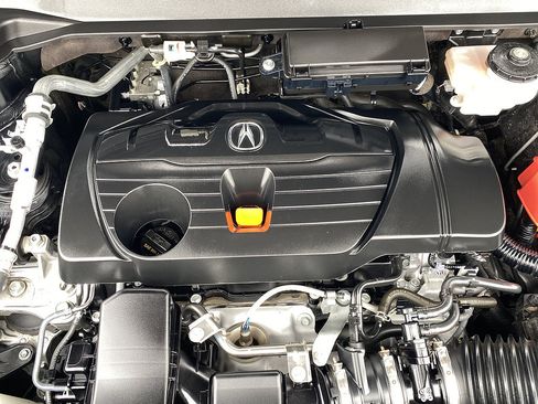 Used 2023 Acura RDX FWD w/ Technology Package image 29