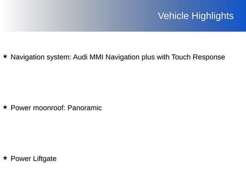 Used 2024 Audi Q7 2.0T Premium Plus image 4