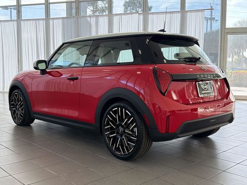 New 2026 MINI Cooper 2-Door Hardtop FWD image 3