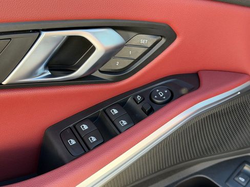 New 2026 BMW 330i Sedan image 19