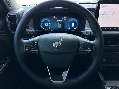 New 2025 Ford Bronco Sport Badlands image 10