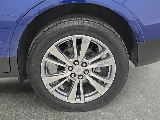 Certified 2024 Cadillac XT5 Premium Luxury AWD/4WD image 30