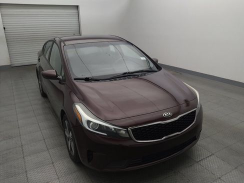 Used 2018 Kia Forte LX w/ LX Popular Package FWD image 14