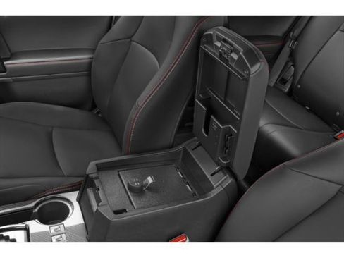 Certified 2024 Toyota 4Runner TRD Pro AWD/4WD image 14