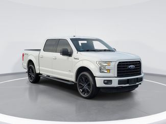 Used 2016 Ford F150 XLT w/ Equipment Group 302A Luxury video 2