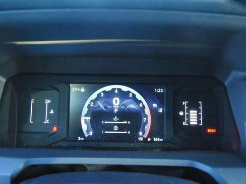 New 2026 Toyota Tacoma SR5 image 12