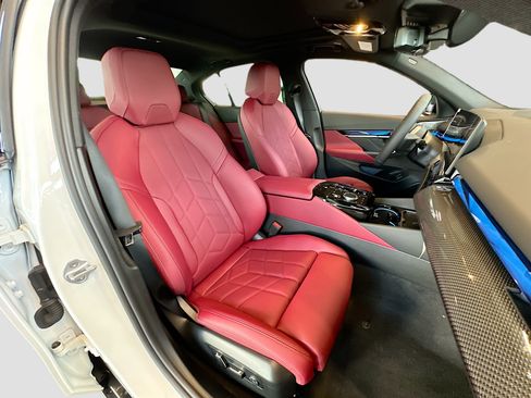 New 2026 BMW i5 M60 AWD/4WD image 22