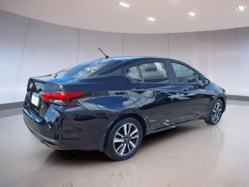 New 2025 Nissan Versa S w/ S Plus Package image 7