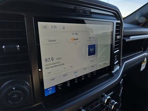 New 2026 Ford F150 XLT w/ Equipment Group 303A High image 18