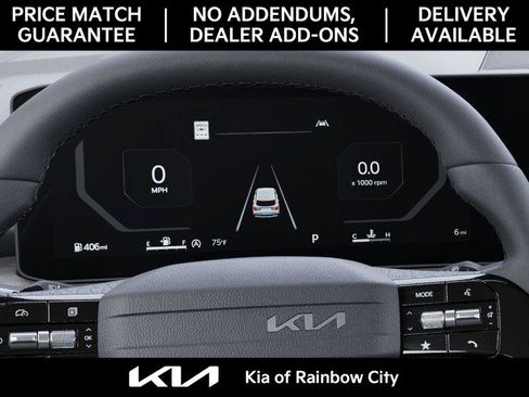 New 2026 Kia Sorento SX Prestige AWD/4WD image 23