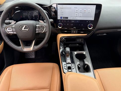 Used 2023 Lexus NX 350 AWD w/ Cold Area Package image 27