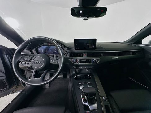 Used 2019 Audi A5 2.0T Premium Plus w/ Premium Plus AWD/4WD image 15
