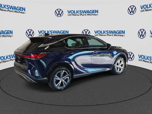 Used 2023 Lexus RX 350 FWD image 8