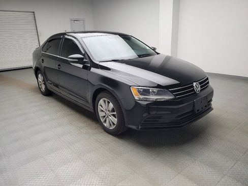 Used 2015 Volkswagen Jetta SE image 13