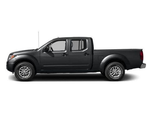 Used 2016 Nissan Frontier SV AWD/4WD image 6