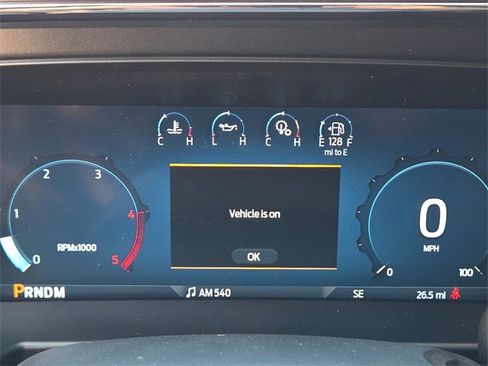 New 2025 Ford F350 Lariat w/ Lariat Ultimate Package image 26