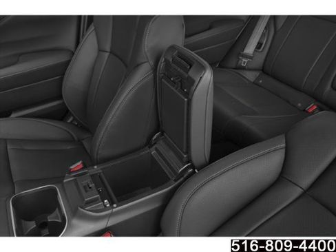 Used 2025 Subaru Outback Touring XT AWD/4WD image 18