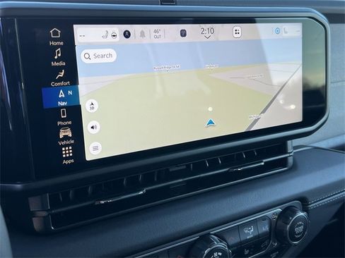 New 2025 Jeep Wrangler Sahara w/ Safety Group image 19