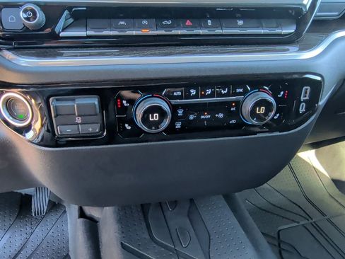 New 2026 Chevrolet Silverado 1500 RST w/ RST Select Package image 28