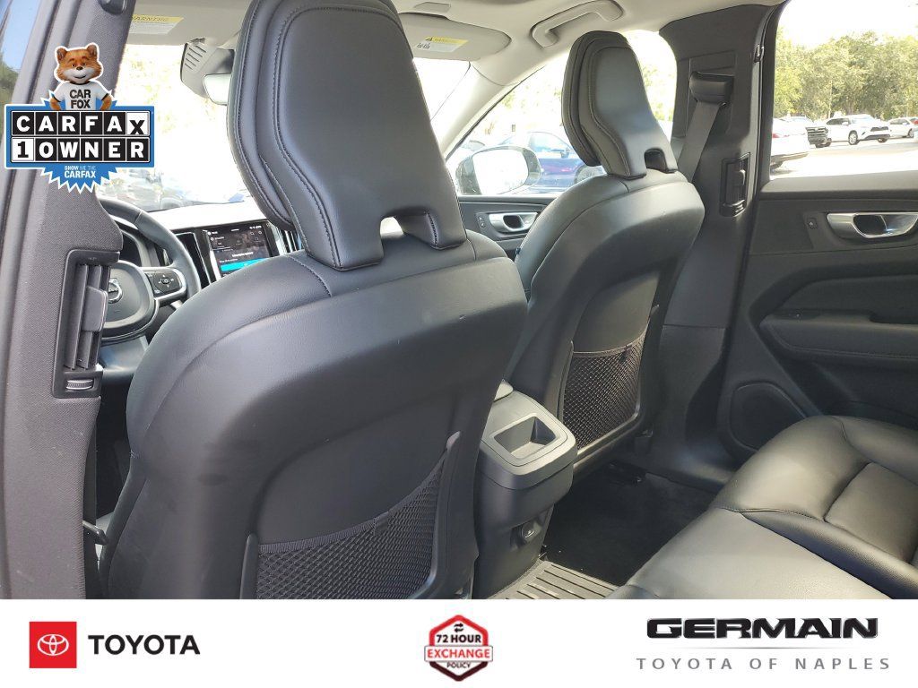 Used 2024 Volvo XC60 B5 Core w/ Protection Package Premier AWD/4WD image 22