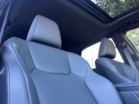 Certified 2026 Lexus RX 350 FWD w/ Accessory Package (Z1) image 21