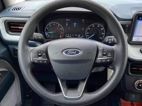 Used 2024 Ford Maverick XLT w/ Equipment Group 300A Standard AWD/4WD image 14