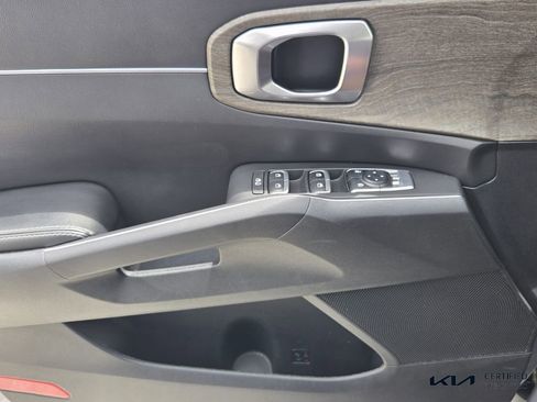 Used 2023 Kia Sorento X-Line EX image 35