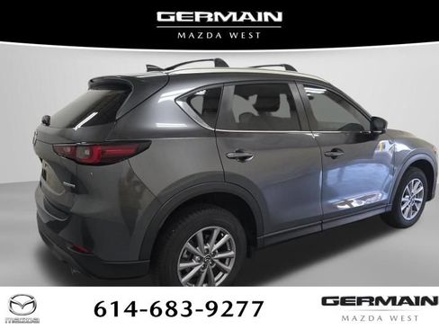 Used 2023 MAZDA CX-5 AWD 2.5 S image 10