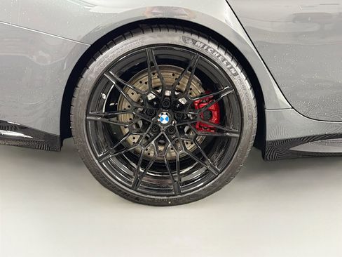 Used 2026 BMW M3 w/ Executive Package image 36