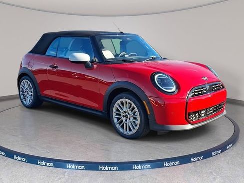 New 2026 MINI Cooper S FWD image 2