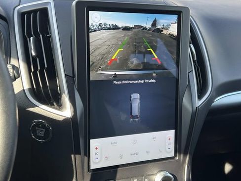 Certified 2022 Ford Edge SEL w/ Convenience Package image 24