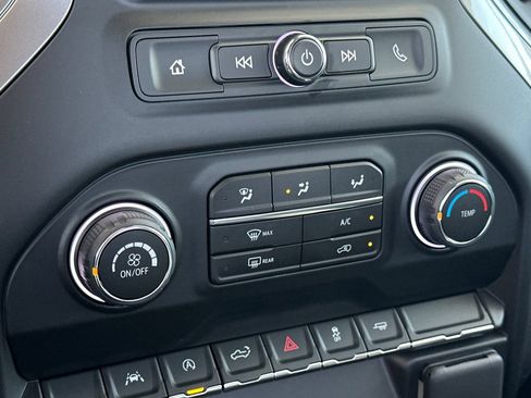 New 2026 Chevrolet Silverado 1500 W/T w/ WT Value Package RWD image 18