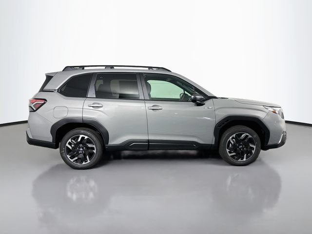 New 2026 Subaru Forester Premium AWD/4WD image 8