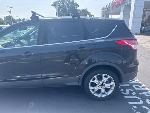Used 2013 Ford Escape SEL AWD/4WD image 12